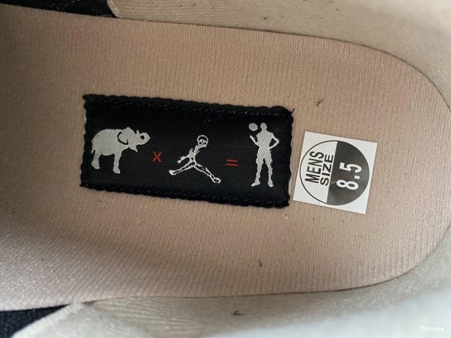 Cheap TBK Air CT8532-008 Elephant Desert 3 Jordan 0726